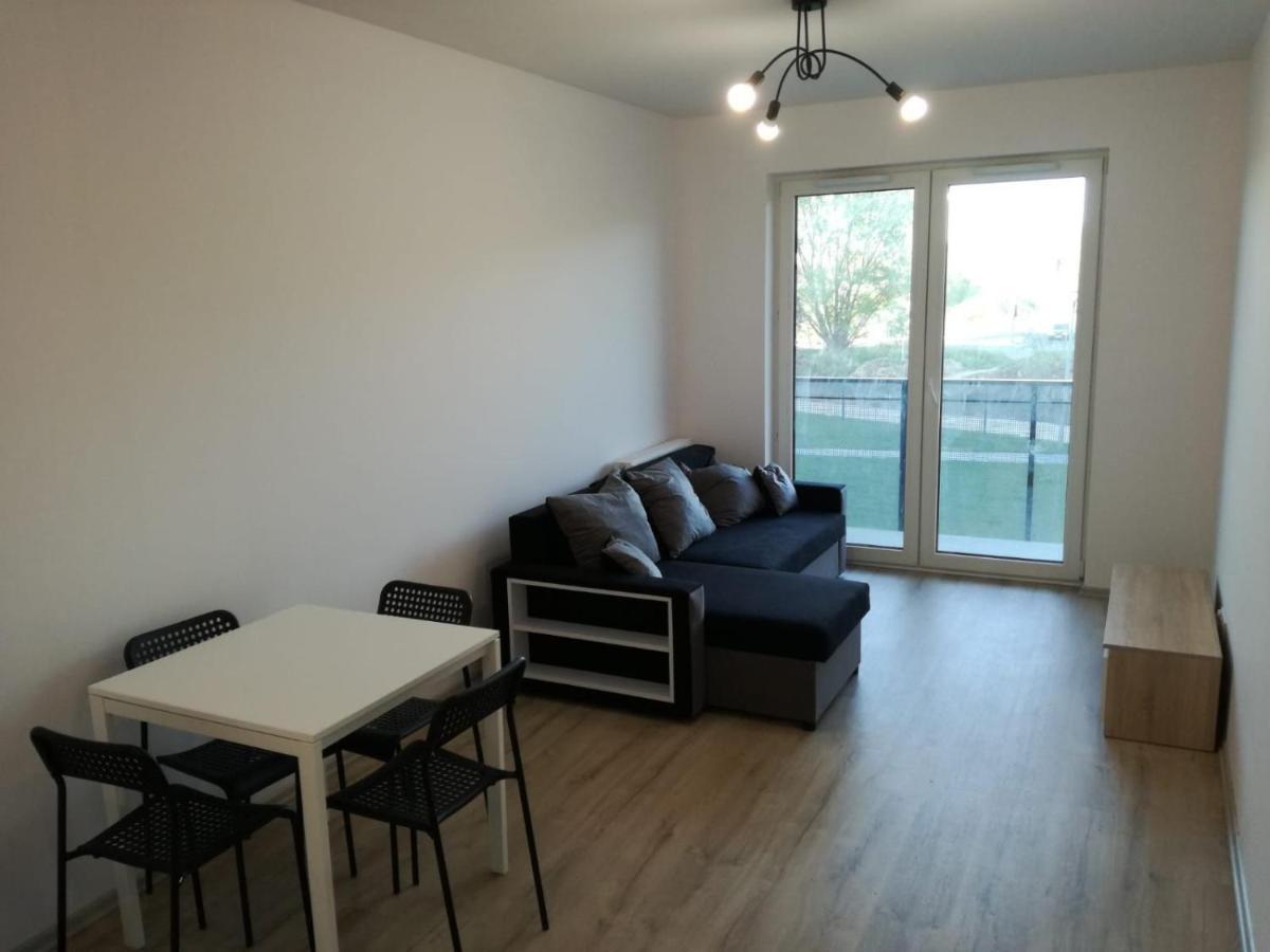 Apple Flat Leilighet Gdańsk