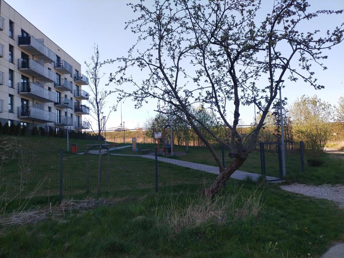 Apple Flat Apartment Gdansk